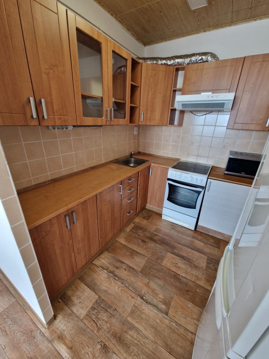 Prenájom bytu 2-izbový 45 m², Vašátkova, Praha, Praha Prenájom bytu 2-izbový 45 m², Vašátkova, Praha, Praha
