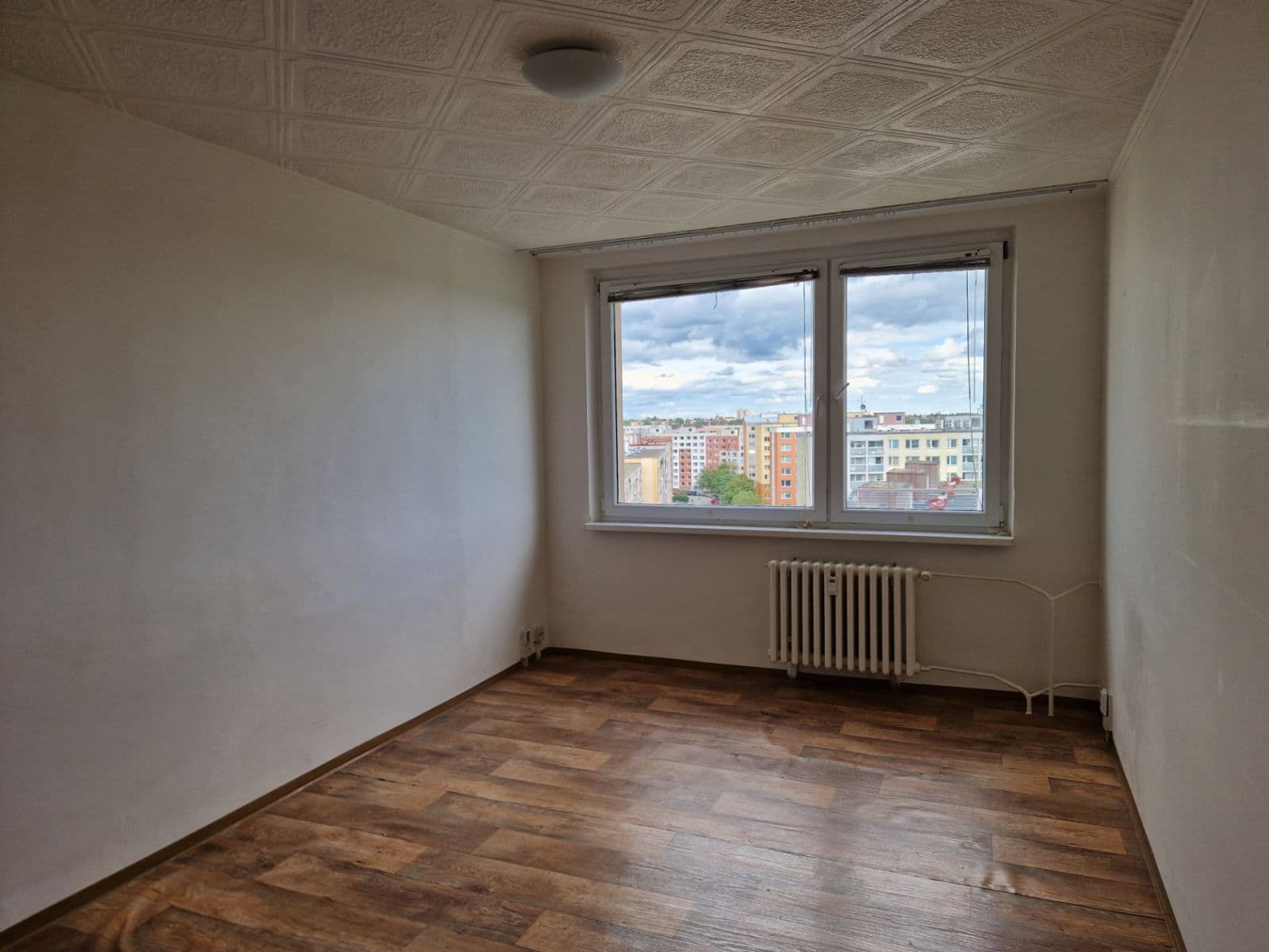 Prenájom bytu 2-izbový 45 m², Vašátkova, Praha, Praha Prenájom bytu 2-izbový 45 m², Vašátkova, Praha, Praha