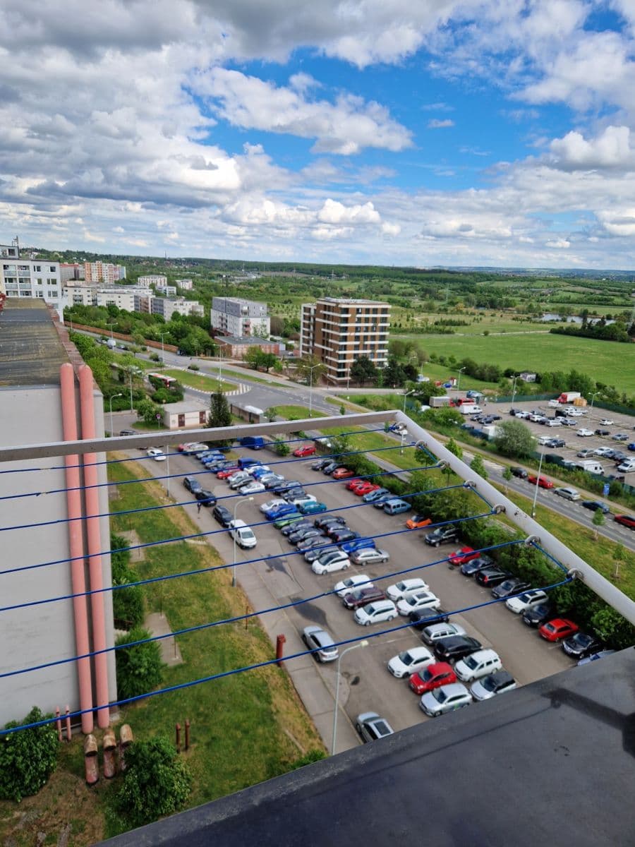 Prenájom bytu 2-izbový 45 m², Vašátkova, Praha, Praha Prenájom bytu 2-izbový 45 m², Vašátkova, Praha, Praha