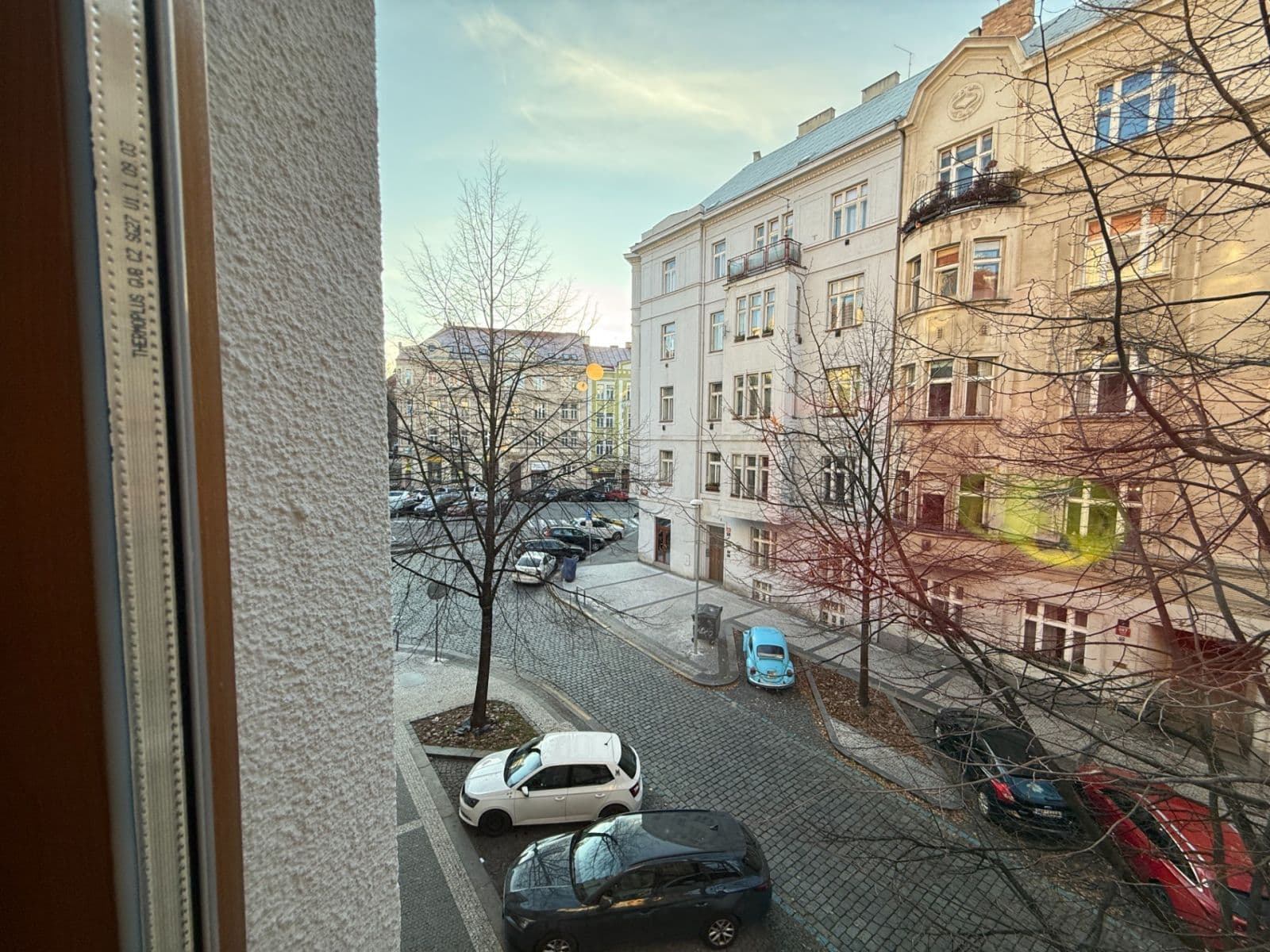 Prenájom bytu 2-izbový 84 m², Jaselská, Praha, Praha Prenájom bytu 2-izbový 84 m², Jaselská, Praha, Praha