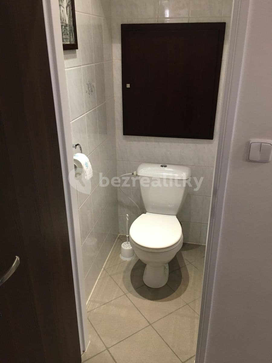 Prenájom bytu 2-izbový 44 m², Klapálkova, Praha, Praha Prenájom bytu 2-izbový 44 m², Klapálkova, Praha, Praha