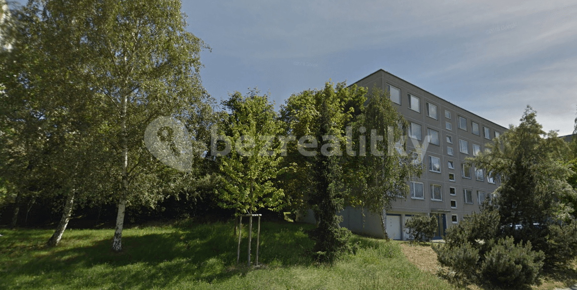 Prenájom bytu 2-izbový 44 m², Klapálkova, Praha, Praha Prenájom bytu 2-izbový 44 m², Klapálkova, Praha, Praha