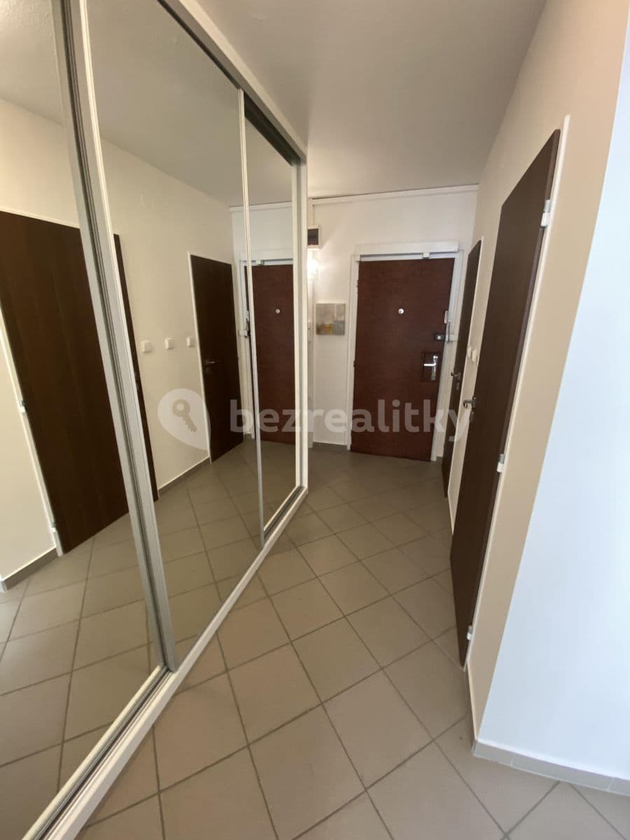 Prenájom bytu 2-izbový 44 m², Klapálkova, Praha, Praha Prenájom bytu 2-izbový 44 m², Klapálkova, Praha, Praha