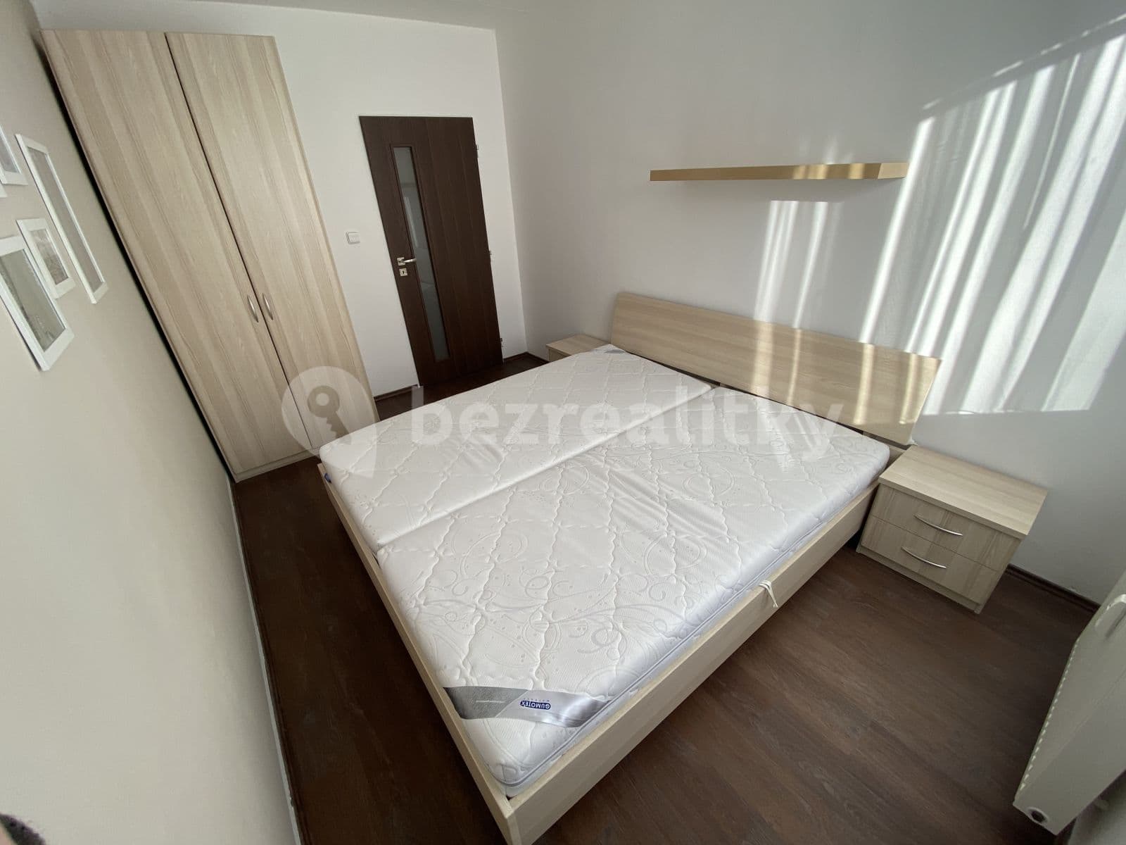 Prenájom bytu 2-izbový 44 m², Klapálkova, Praha, Praha Prenájom bytu 2-izbový 44 m², Klapálkova, Praha, Praha