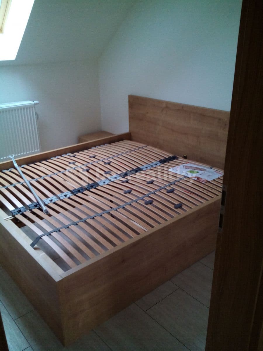 Prenájom bytu 2-izbový 55 m², Na kovárně, Brno, Jihomoravský kraj Prenájom bytu 2-izbový 55 m², Na kovárně, Brno, Jihomoravský kraj