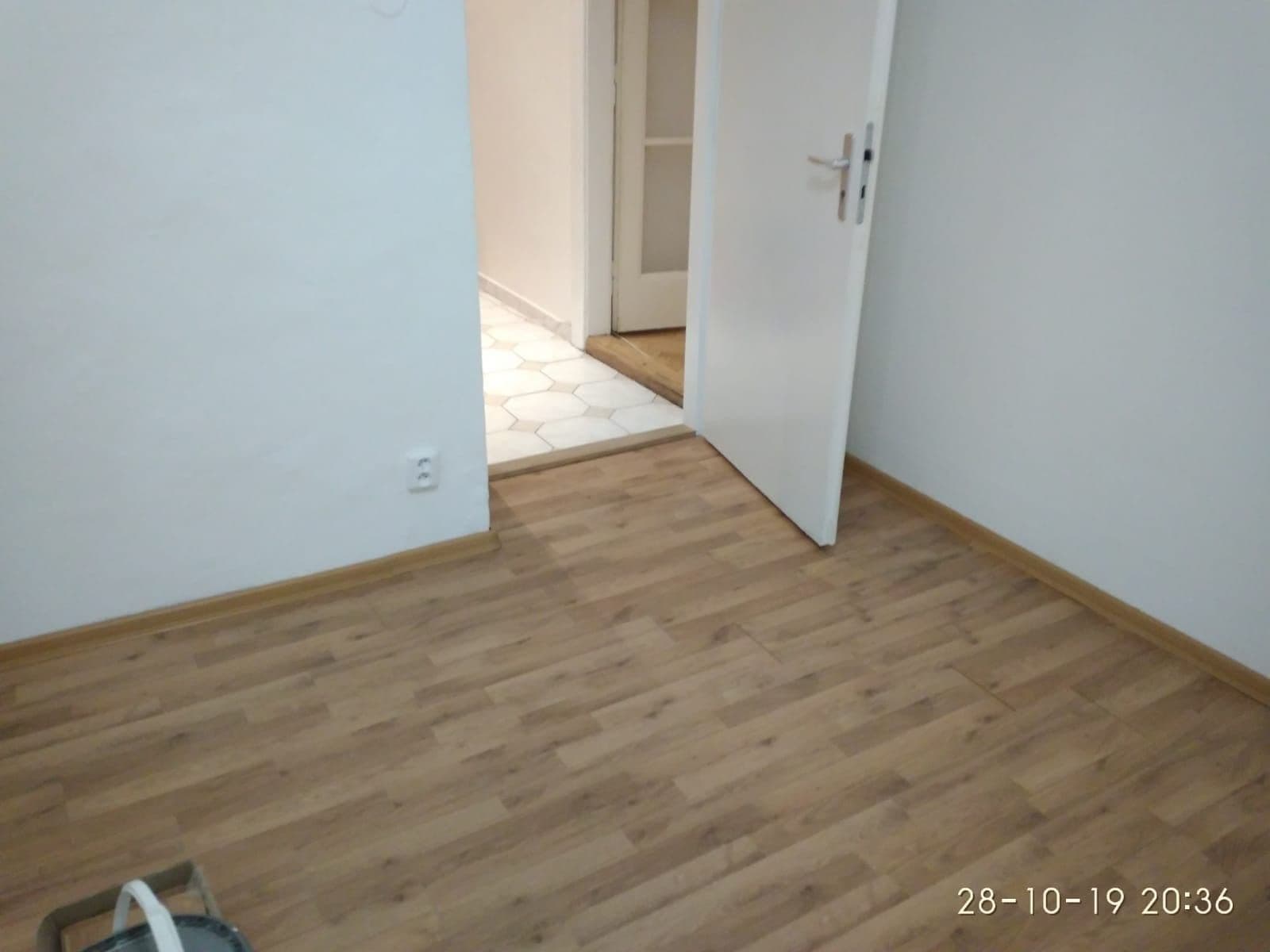 Prenájom bytu 2-izbový 49 m², Přístavní, Praha, Praha Prenájom bytu 2-izbový 49 m², Přístavní, Praha, Praha