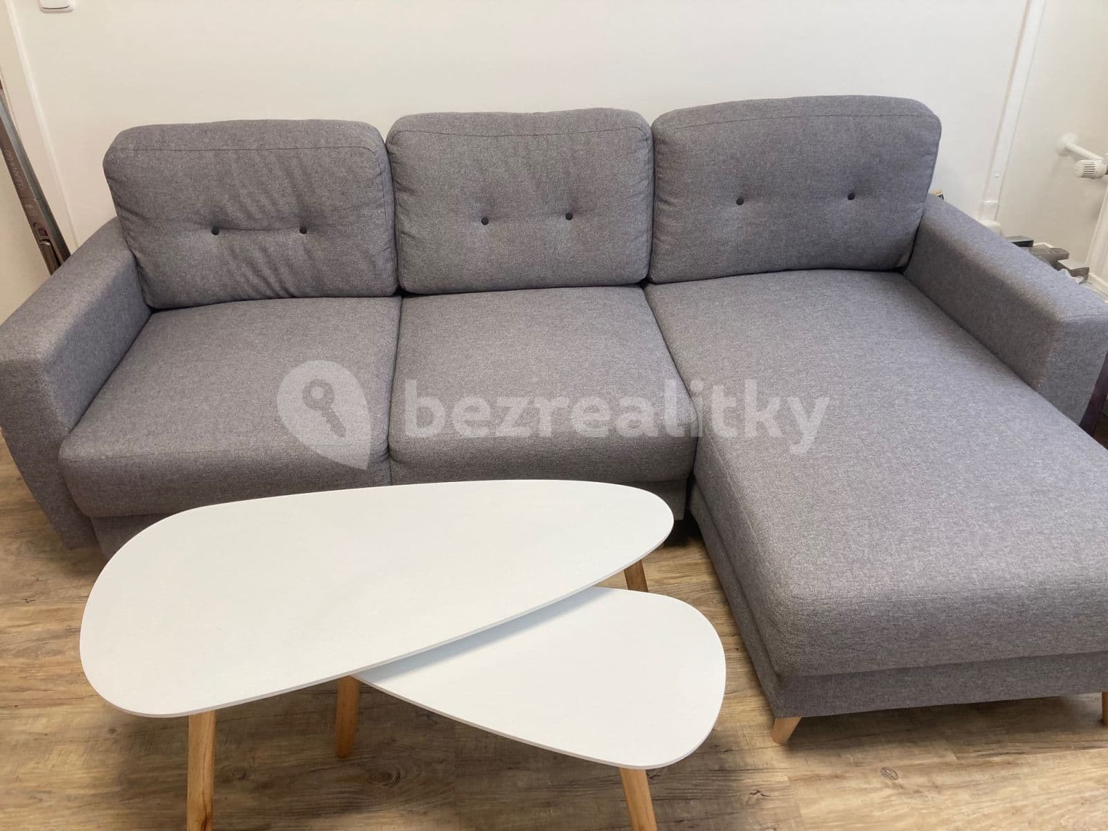 Prenájom bytu 3-izbový 60 m², Sulická, Praha, Praha Prenájom bytu 3-izbový 60 m², Sulická, Praha, Praha