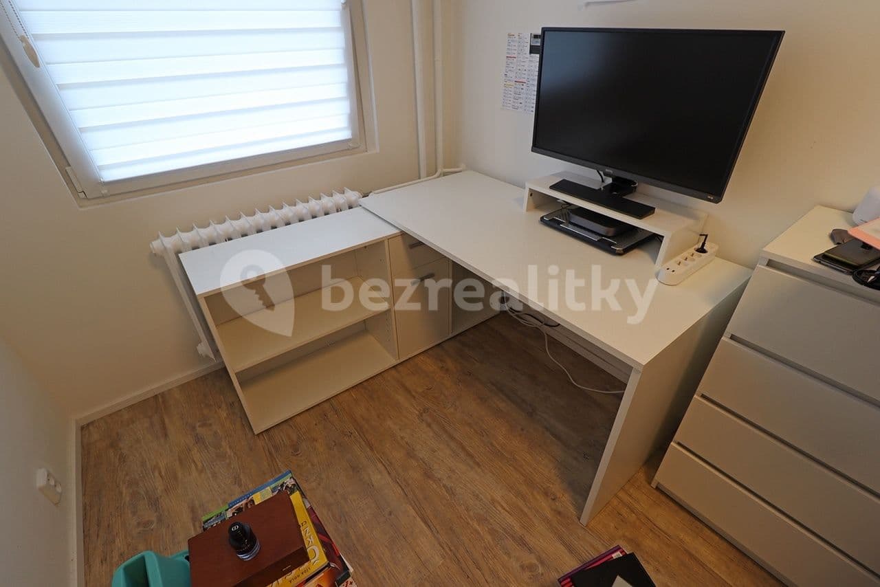 Prenájom bytu 3-izbový 60 m², Sulická, Praha, Praha Prenájom bytu 3-izbový 60 m², Sulická, Praha, Praha
