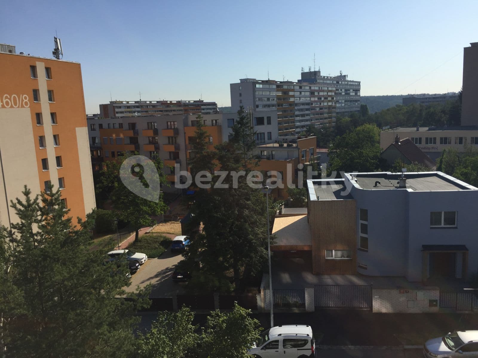 Prenájom bytu 3-izbový 60 m², Sulická, Praha, Praha Prenájom bytu 3-izbový 60 m², Sulická, Praha, Praha