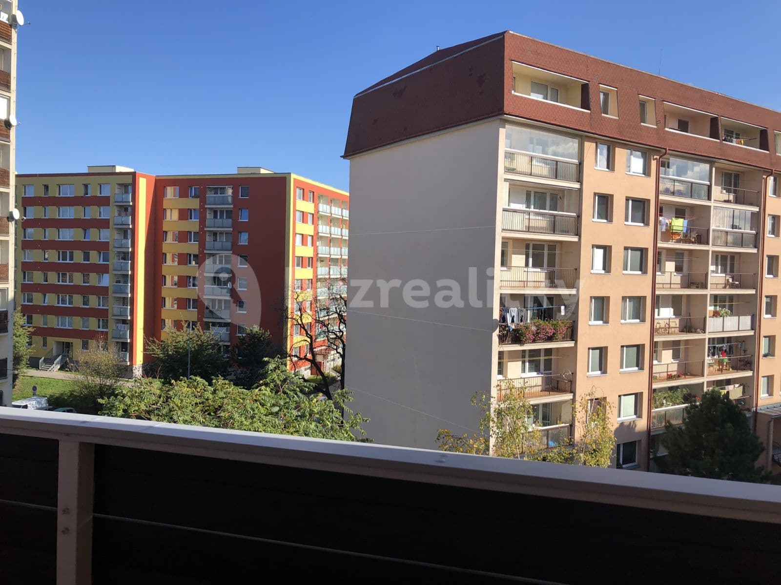 Prenájom bytu 2-izbový 42 m², Svojetická, Praha, Praha Prenájom bytu 2-izbový 42 m², Svojetická, Praha, Praha