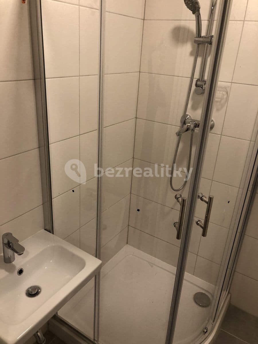 Prenájom bytu 2-izbový 54 m², Hvozdíková, Praha, Praha Prenájom bytu 2-izbový 54 m², Hvozdíková, Praha, Praha