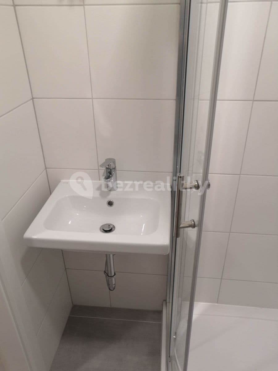 Prenájom bytu 2-izbový 54 m², Hvozdíková, Praha, Praha Prenájom bytu 2-izbový 54 m², Hvozdíková, Praha, Praha