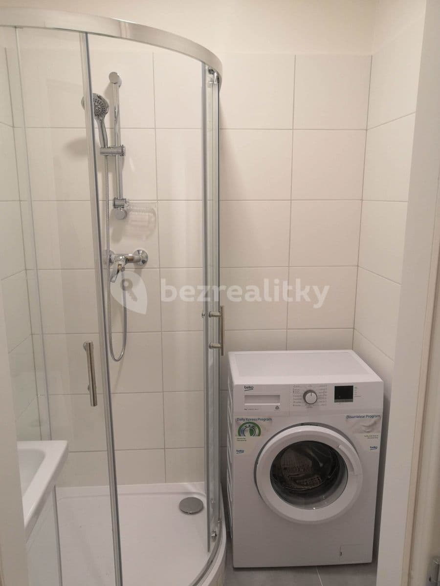 Prenájom bytu 2-izbový 54 m², Hvozdíková, Praha, Praha Prenájom bytu 2-izbový 54 m², Hvozdíková, Praha, Praha