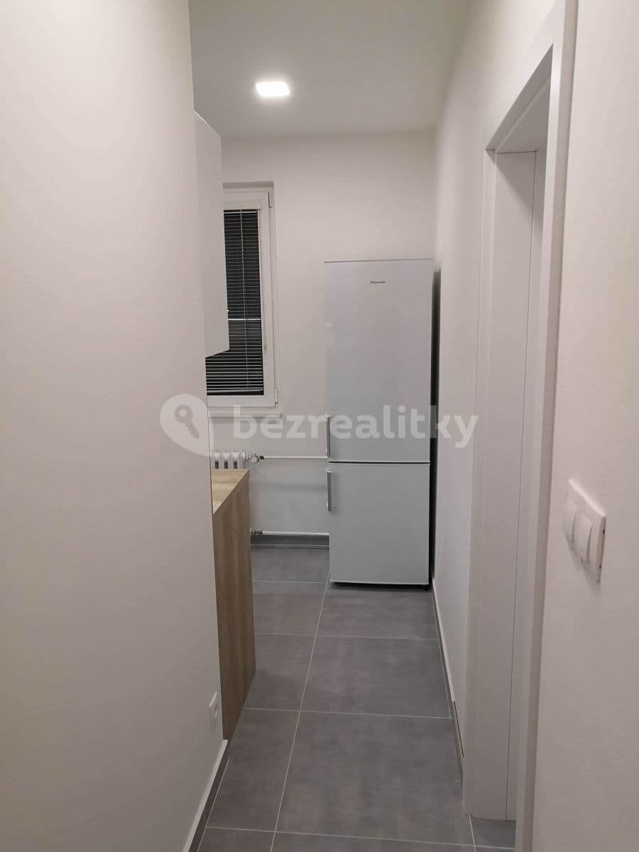 Prenájom bytu 2-izbový 54 m², Hvozdíková, Praha, Praha Prenájom bytu 2-izbový 54 m², Hvozdíková, Praha, Praha