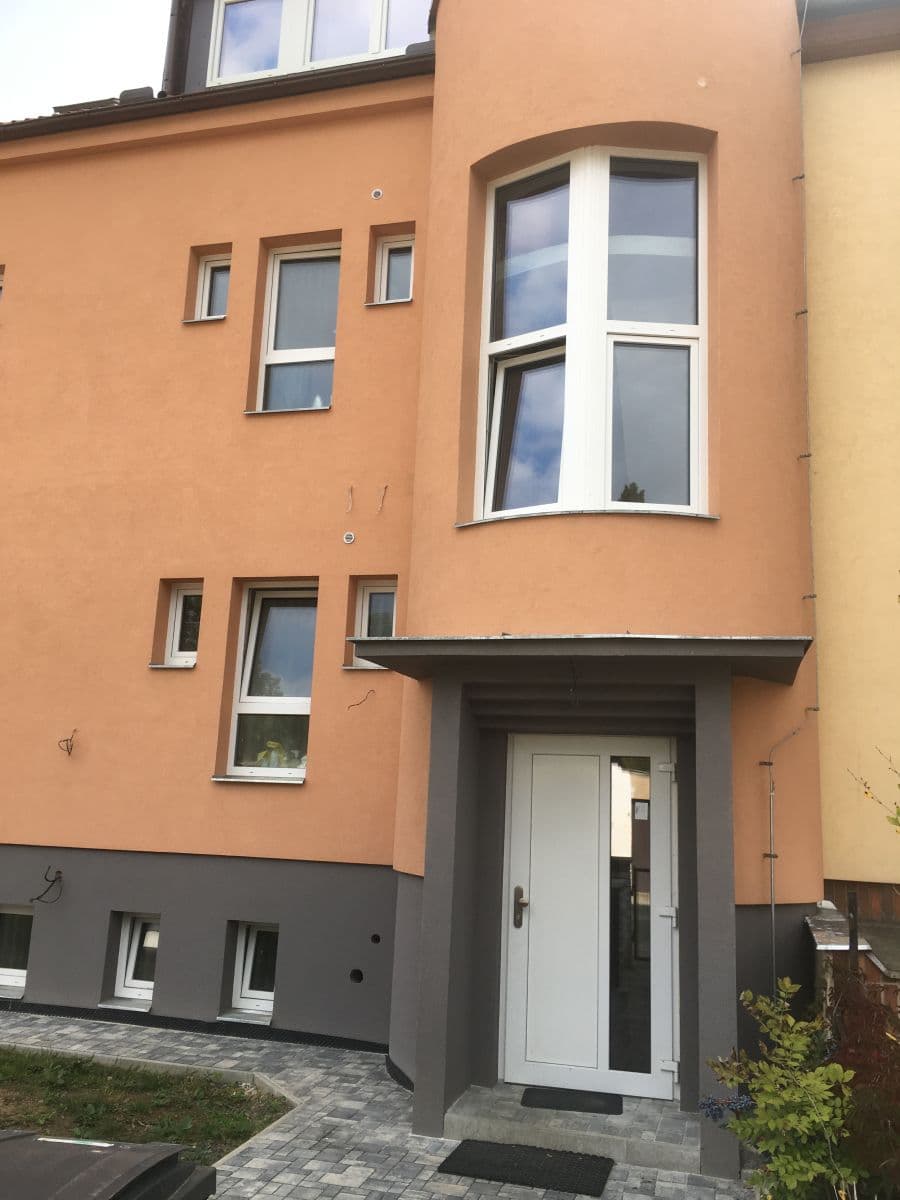 Prenájom bytu Garsoniéra 20 m², Buštěhradská, Praha, Praha Prenájom bytu Garsoniéra 20 m², Buštěhradská, Praha, Praha