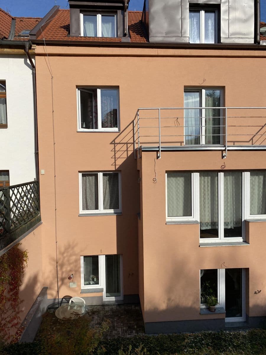 Prenájom bytu Garsoniéra 20 m², Buštěhradská, Praha, Praha Prenájom bytu Garsoniéra 20 m², Buštěhradská, Praha, Praha