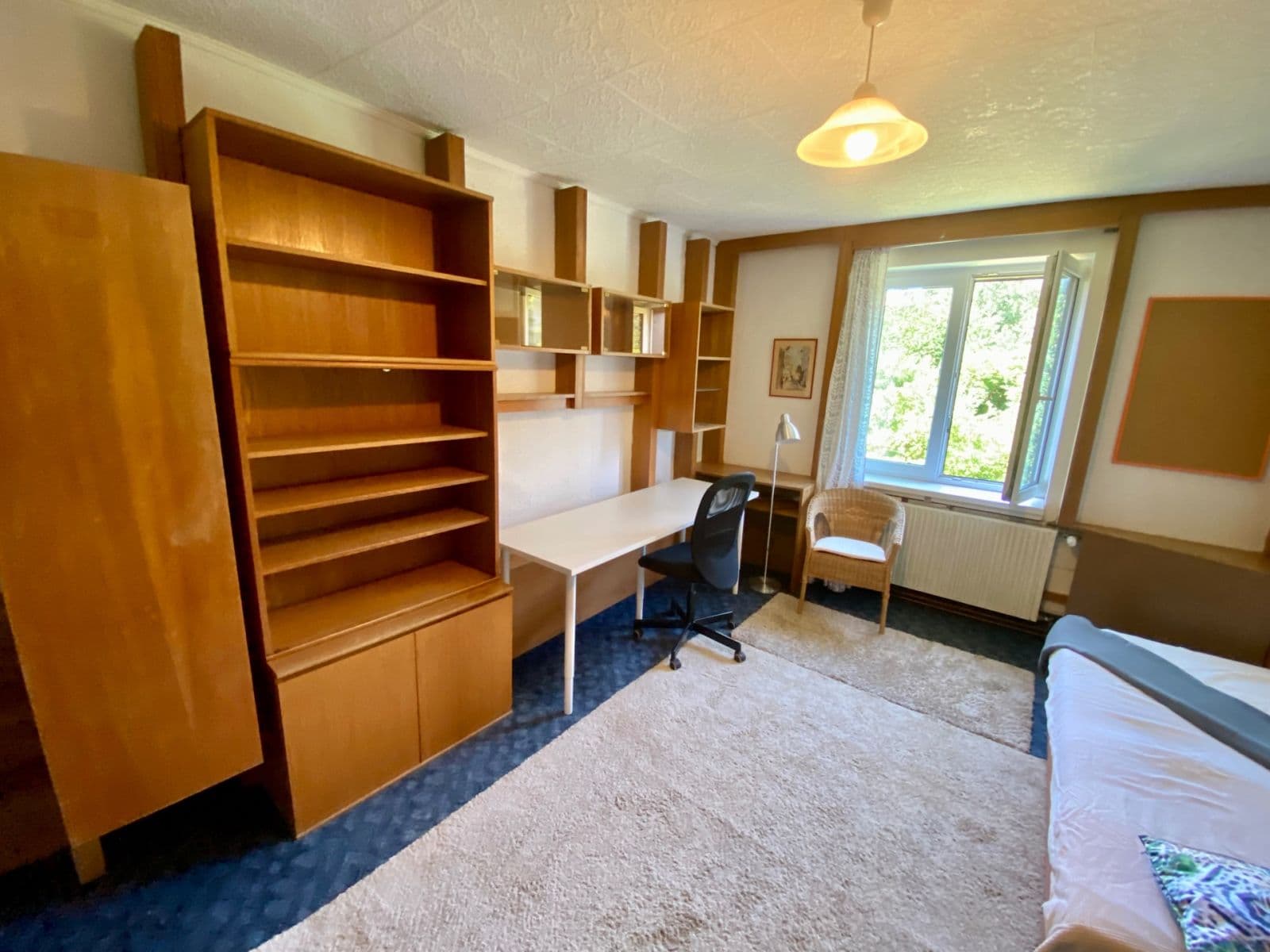 Prenájom bytu Garsoniéra 20 m², Buštěhradská, Praha, Praha Prenájom bytu Garsoniéra 20 m², Buštěhradská, Praha, Praha