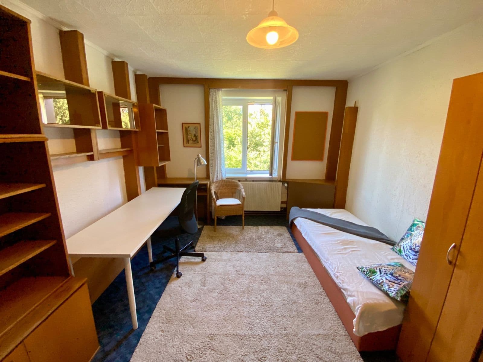 Prenájom bytu Garsoniéra 20 m², Buštěhradská, Praha, Praha Prenájom bytu Garsoniéra 20 m², Buštěhradská, Praha, Praha