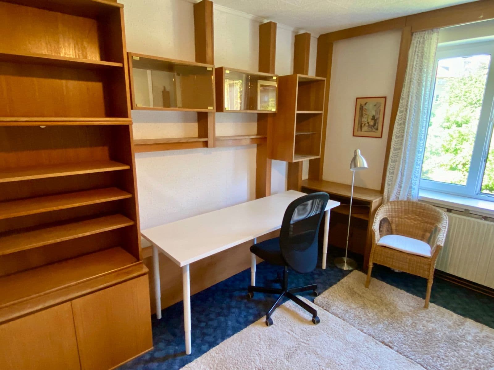 Prenájom bytu Garsoniéra 20 m², Buštěhradská, Praha, Praha Prenájom bytu Garsoniéra 20 m², Buštěhradská, Praha, Praha