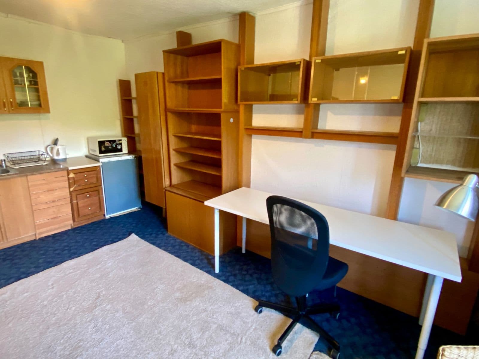 Prenájom bytu Garsoniéra 20 m², Buštěhradská, Praha, Praha Prenájom bytu Garsoniéra 20 m², Buštěhradská, Praha, Praha
