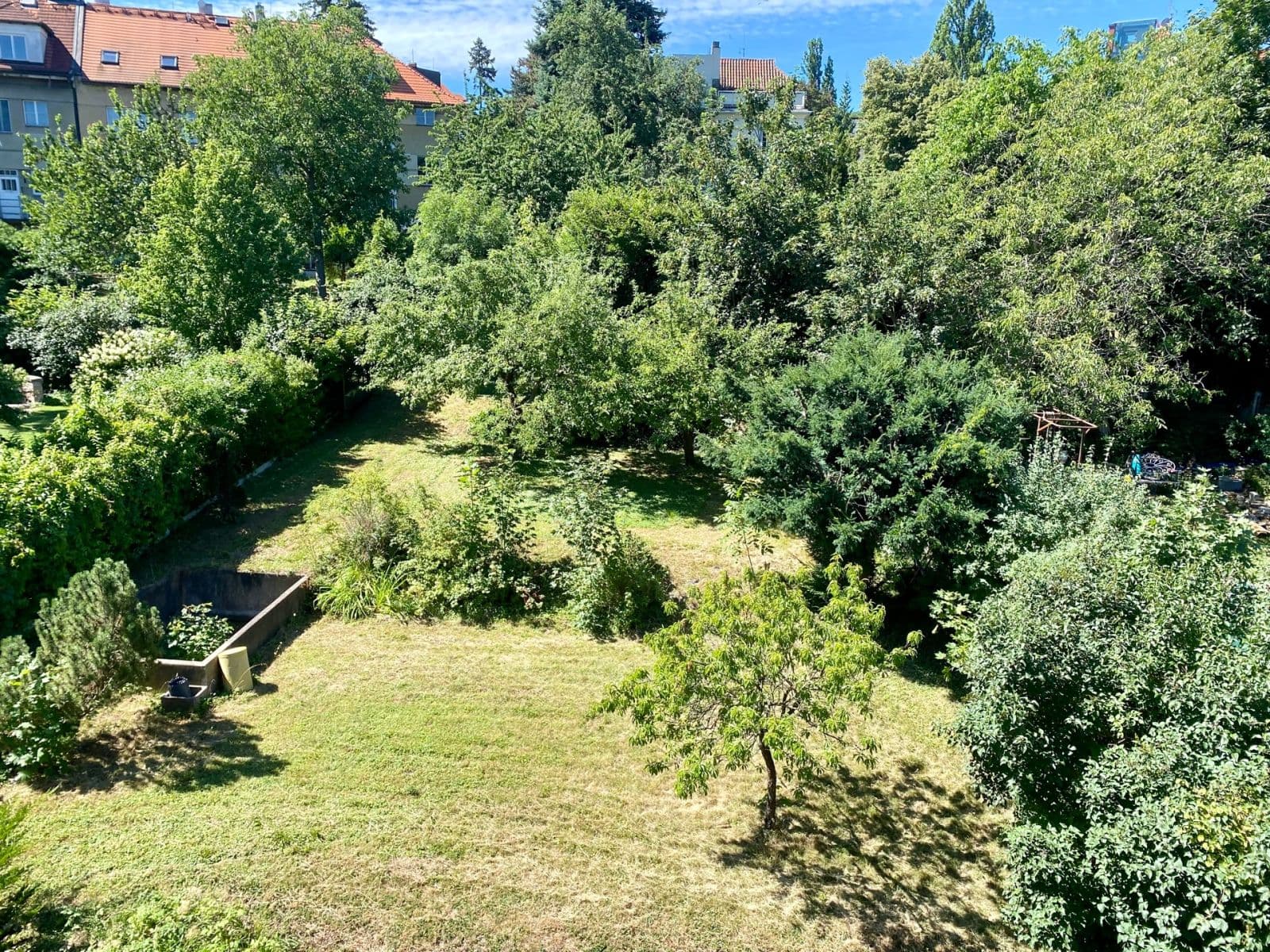 Prenájom bytu Garsoniéra 20 m², Buštěhradská, Praha, Praha Prenájom bytu Garsoniéra 20 m², Buštěhradská, Praha, Praha
