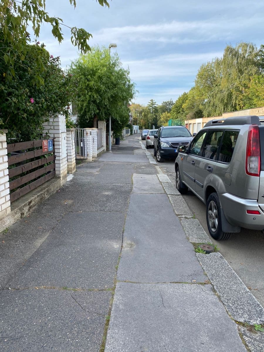 Prenájom bytu Garsoniéra 20 m², Buštěhradská, Praha, Praha Prenájom bytu Garsoniéra 20 m², Buštěhradská, Praha, Praha