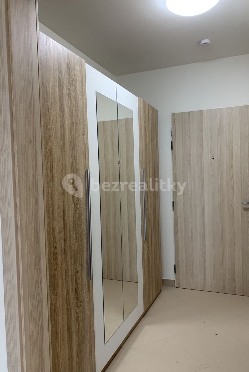 Prenájom bytu 2-izbový 52 m², Mantovská, Praha, Praha Prenájom bytu 2-izbový 52 m², Mantovská, Praha, Praha