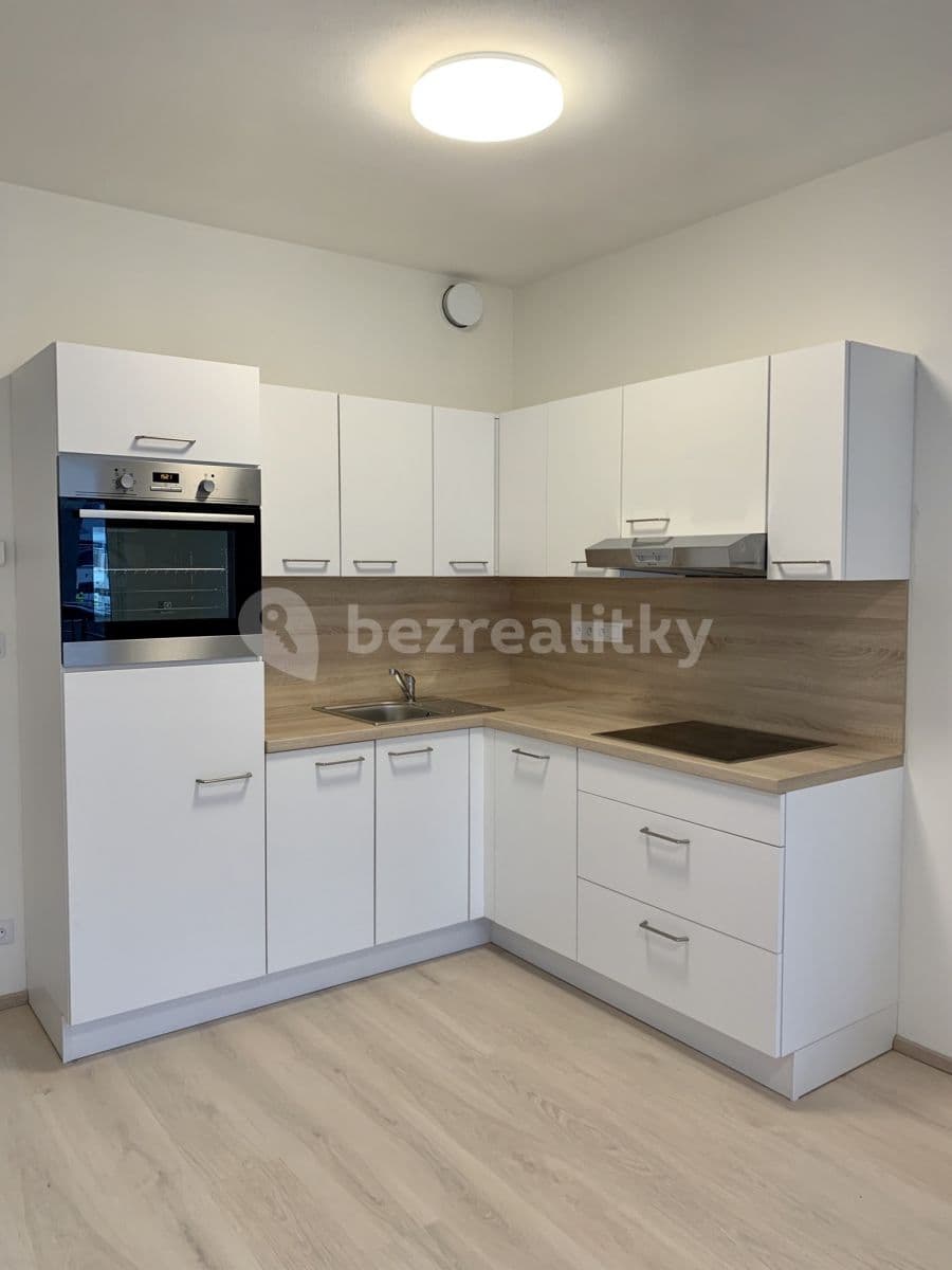 Prenájom bytu 2-izbový 52 m², Mantovská, Praha, Praha Prenájom bytu 2-izbový 52 m², Mantovská, Praha, Praha