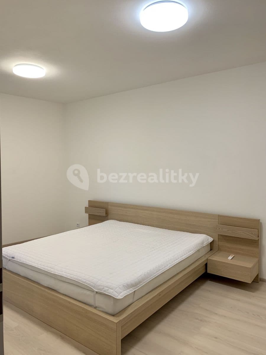 Prenájom bytu 2-izbový 52 m², Mantovská, Praha, Praha Prenájom bytu 2-izbový 52 m², Mantovská, Praha, Praha