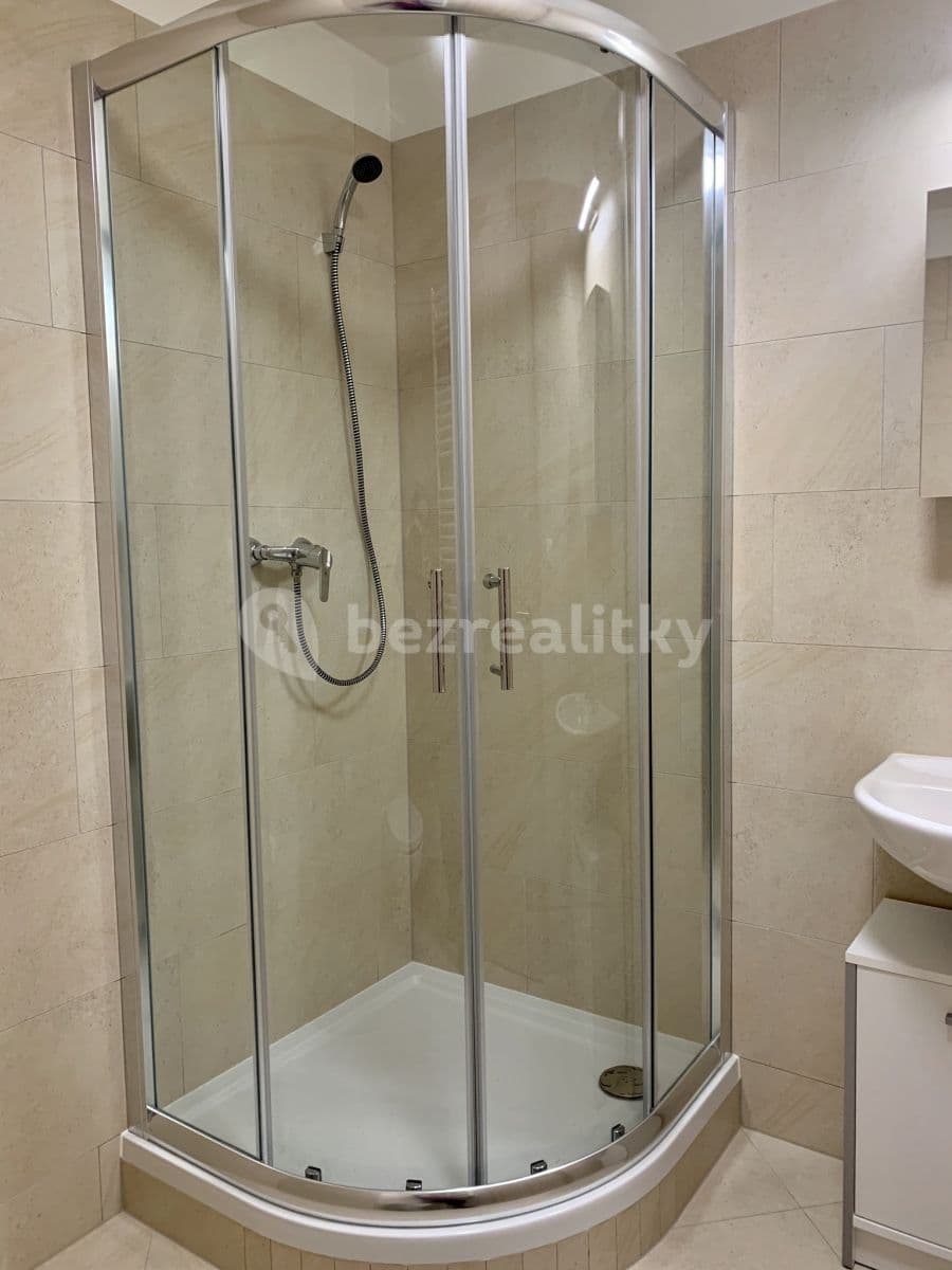 Prenájom bytu 2-izbový 52 m², Mantovská, Praha, Praha Prenájom bytu 2-izbový 52 m², Mantovská, Praha, Praha