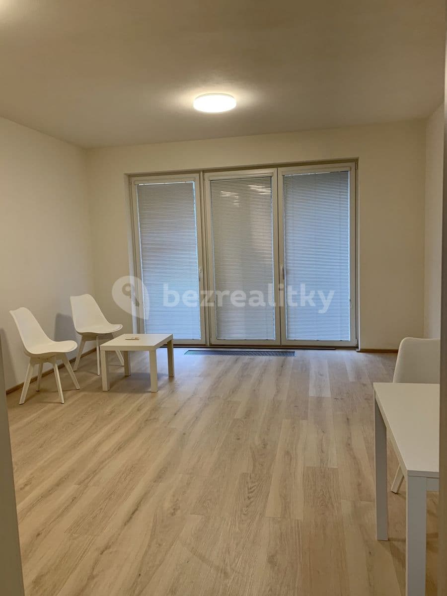 Prenájom bytu 2-izbový 52 m², Mantovská, Praha, Praha Prenájom bytu 2-izbový 52 m², Mantovská, Praha, Praha