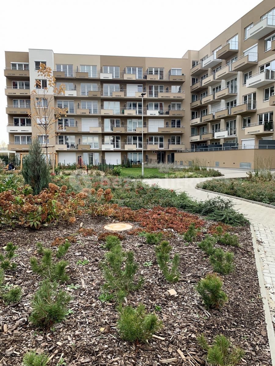 Prenájom bytu 2-izbový 52 m², Mantovská, Praha, Praha Prenájom bytu 2-izbový 52 m², Mantovská, Praha, Praha