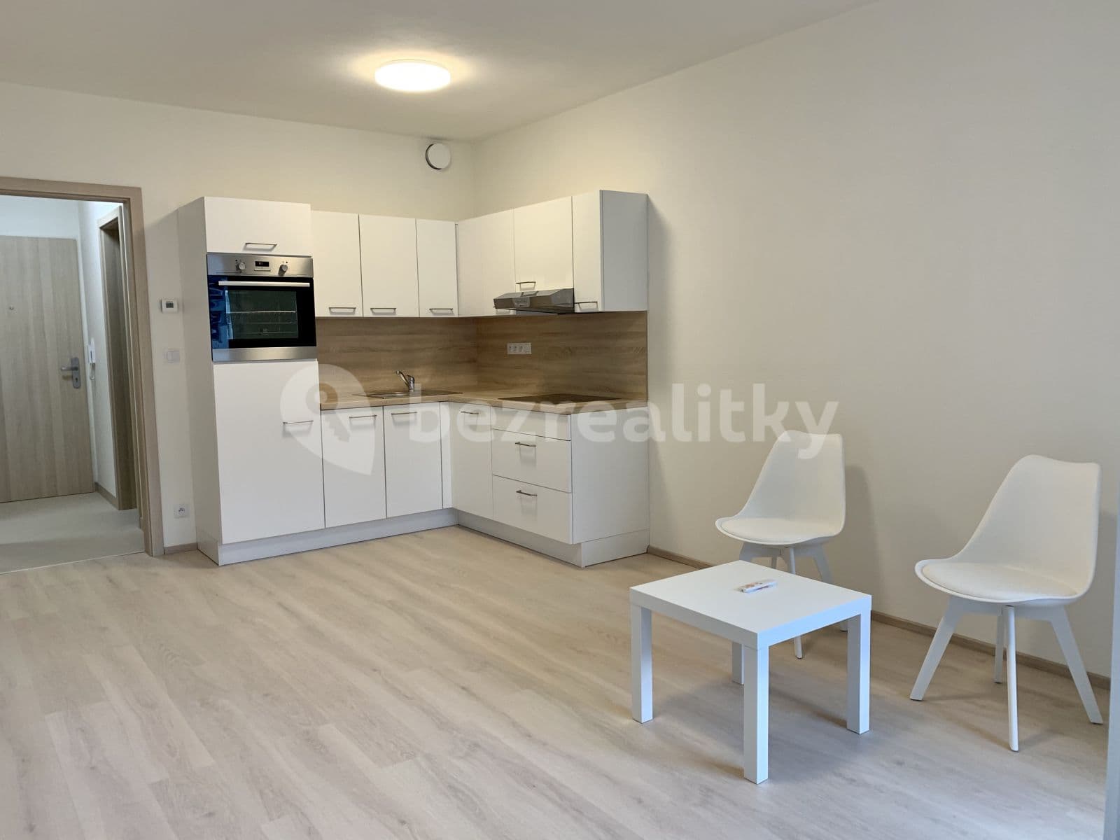 Prenájom bytu 2-izbový 52 m², Mantovská, Praha, Praha Prenájom bytu 2-izbový 52 m², Mantovská, Praha, Praha