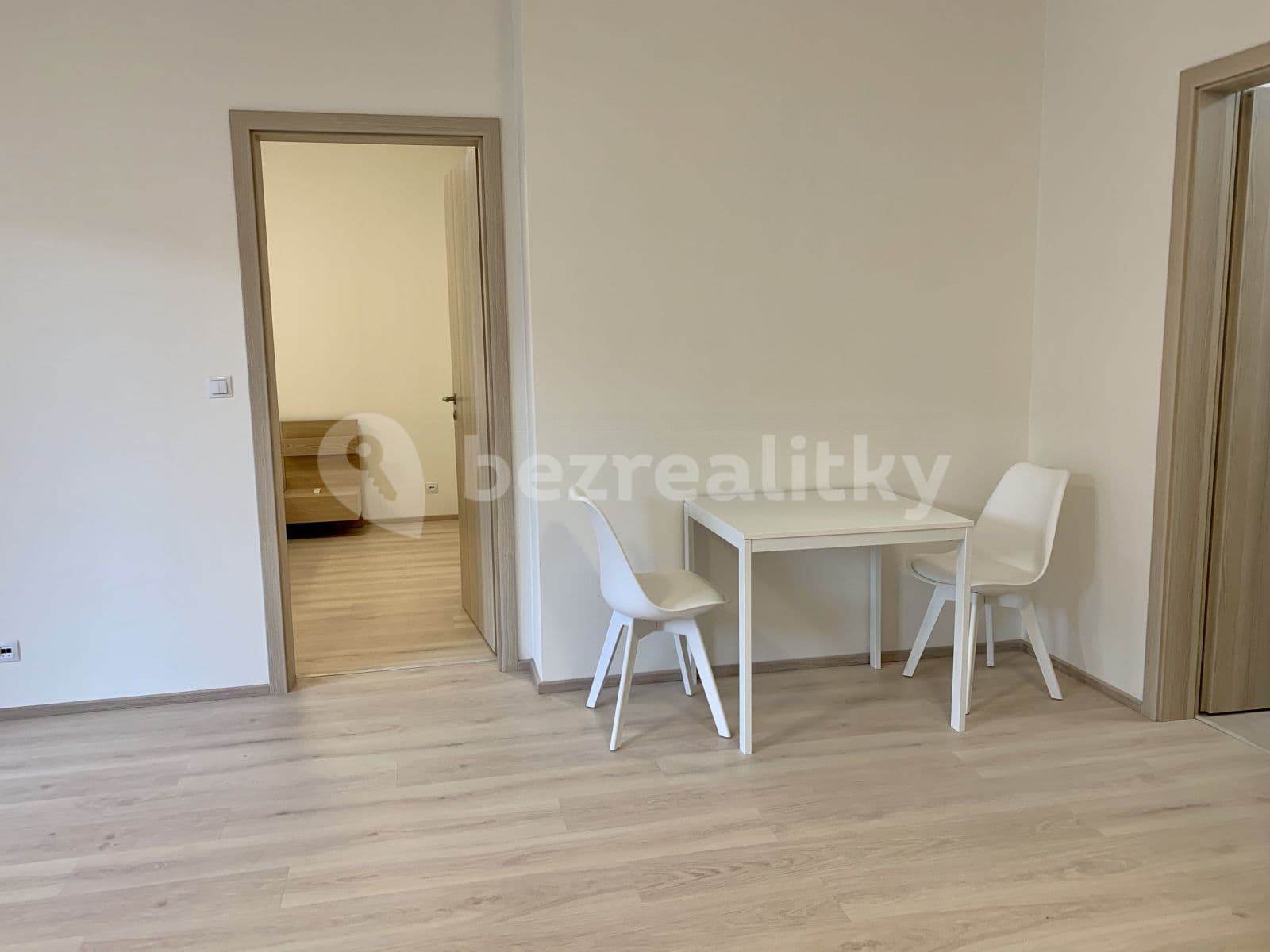 Prenájom bytu 2-izbový 52 m², Mantovská, Praha, Praha Prenájom bytu 2-izbový 52 m², Mantovská, Praha, Praha