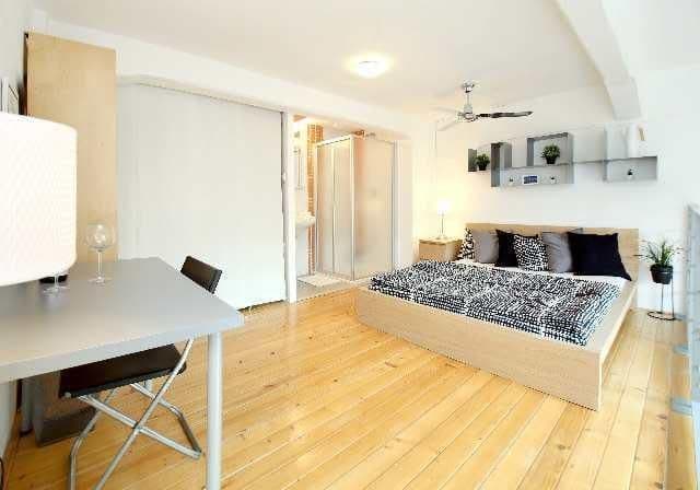 Prenájom bytu 2-izbový 45 m², Novákových, Praha, Praha Prenájom bytu 2-izbový 45 m², Novákových, Praha, Praha