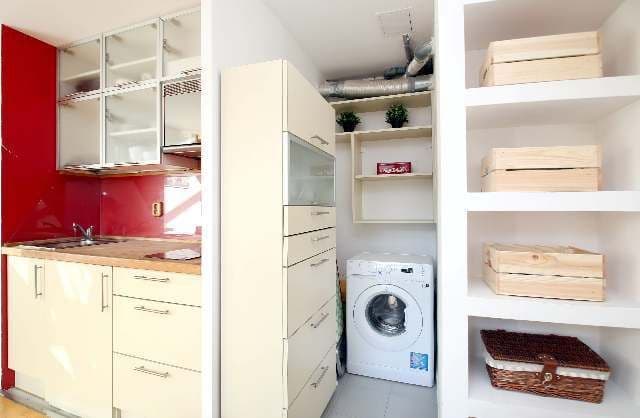 Prenájom bytu 2-izbový 45 m², Novákových, Praha, Praha Prenájom bytu 2-izbový 45 m², Novákových, Praha, Praha