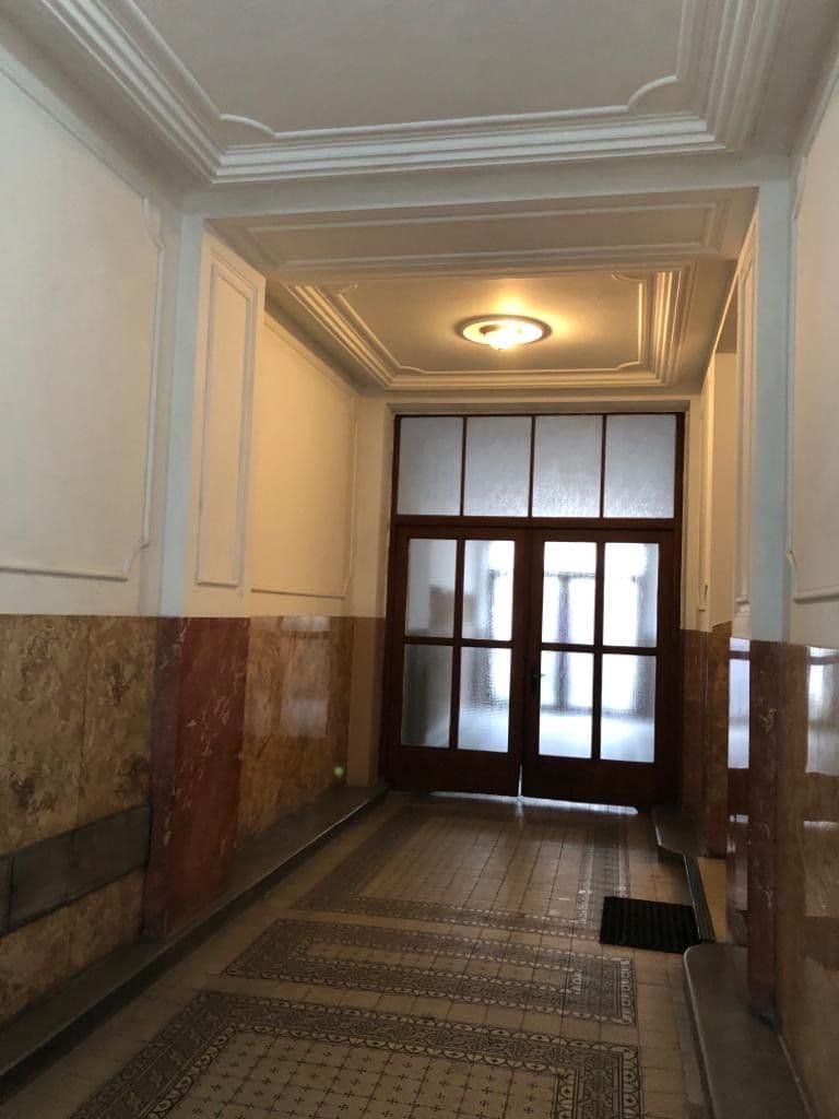 Prenájom bytu 1-izbový 35 m², Vršovická, Praha, Praha Prenájom bytu 1-izbový 35 m², Vršovická, Praha, Praha