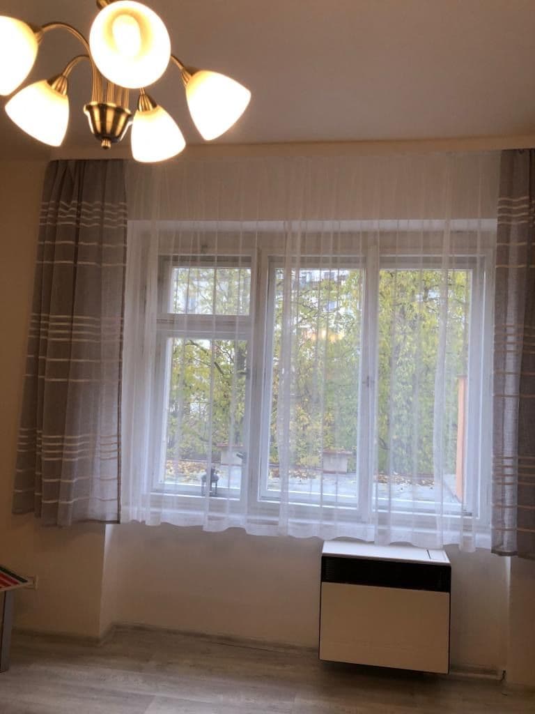 Prenájom bytu 1-izbový 35 m², Vršovická, Praha, Praha Prenájom bytu 1-izbový 35 m², Vršovická, Praha, Praha