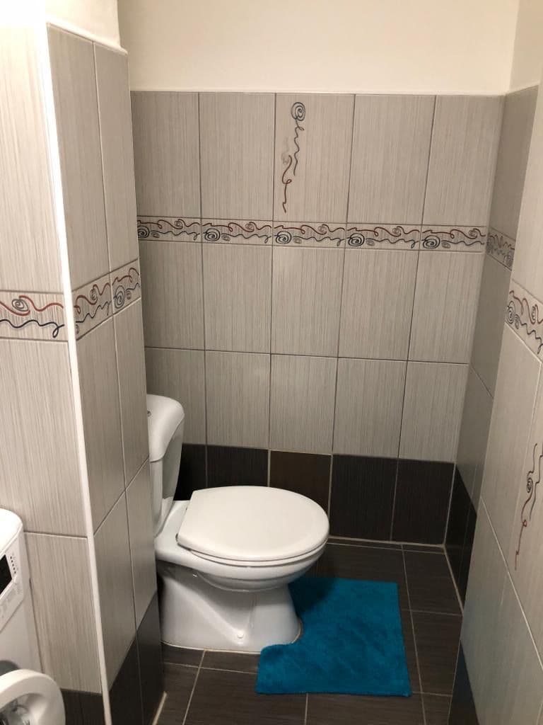 Prenájom bytu 1-izbový 35 m², Vršovická, Praha, Praha Prenájom bytu 1-izbový 35 m², Vršovická, Praha, Praha