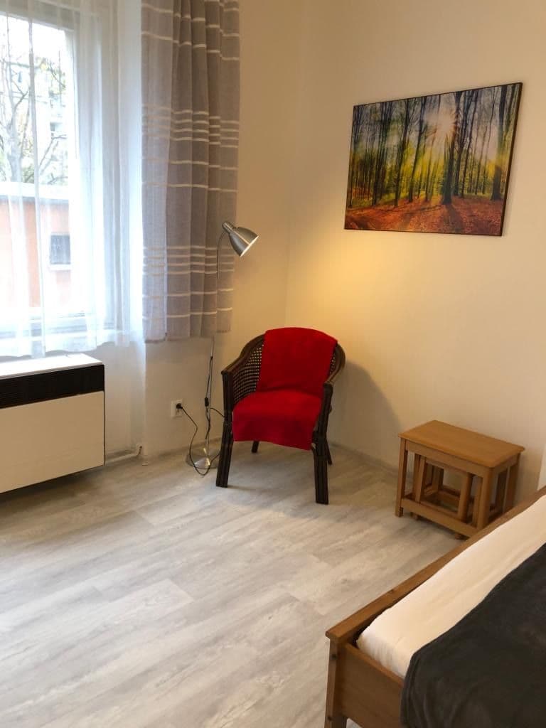 Prenájom bytu 1-izbový 35 m², Vršovická, Praha, Praha Prenájom bytu 1-izbový 35 m², Vršovická, Praha, Praha