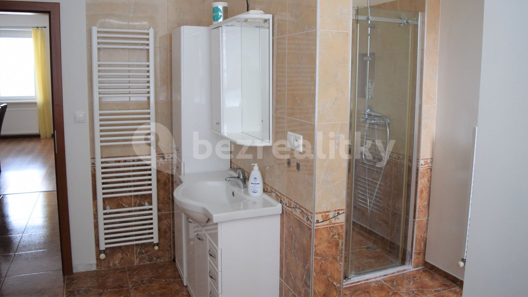 Prenájom bytu 2-izbový 72 m², Vajnorská, Nové Mesto, Bratislavský kraj Prenájom bytu 2-izbový 72 m², Vajnorská, Nové Mesto, Bratislavský kraj