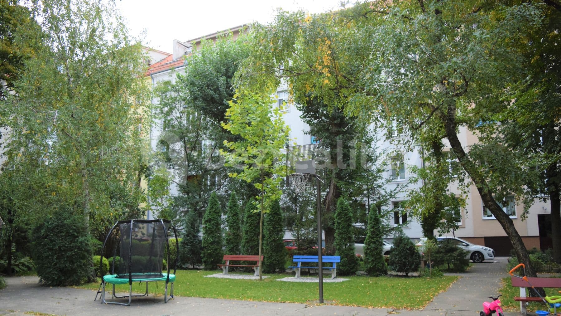 Prenájom bytu 2-izbový 72 m², Vajnorská, Nové Mesto, Bratislavský kraj Prenájom bytu 2-izbový 72 m², Vajnorská, Nové Mesto, Bratislavský kraj