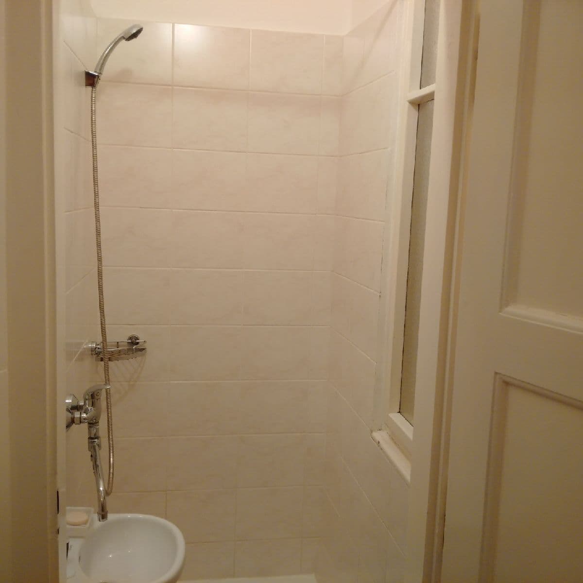 Prenájom bytu 1-izbový 25 m², V Nových Vokovicích, Praha, Praha Prenájom bytu 1-izbový 25 m², V Nových Vokovicích, Praha, Praha