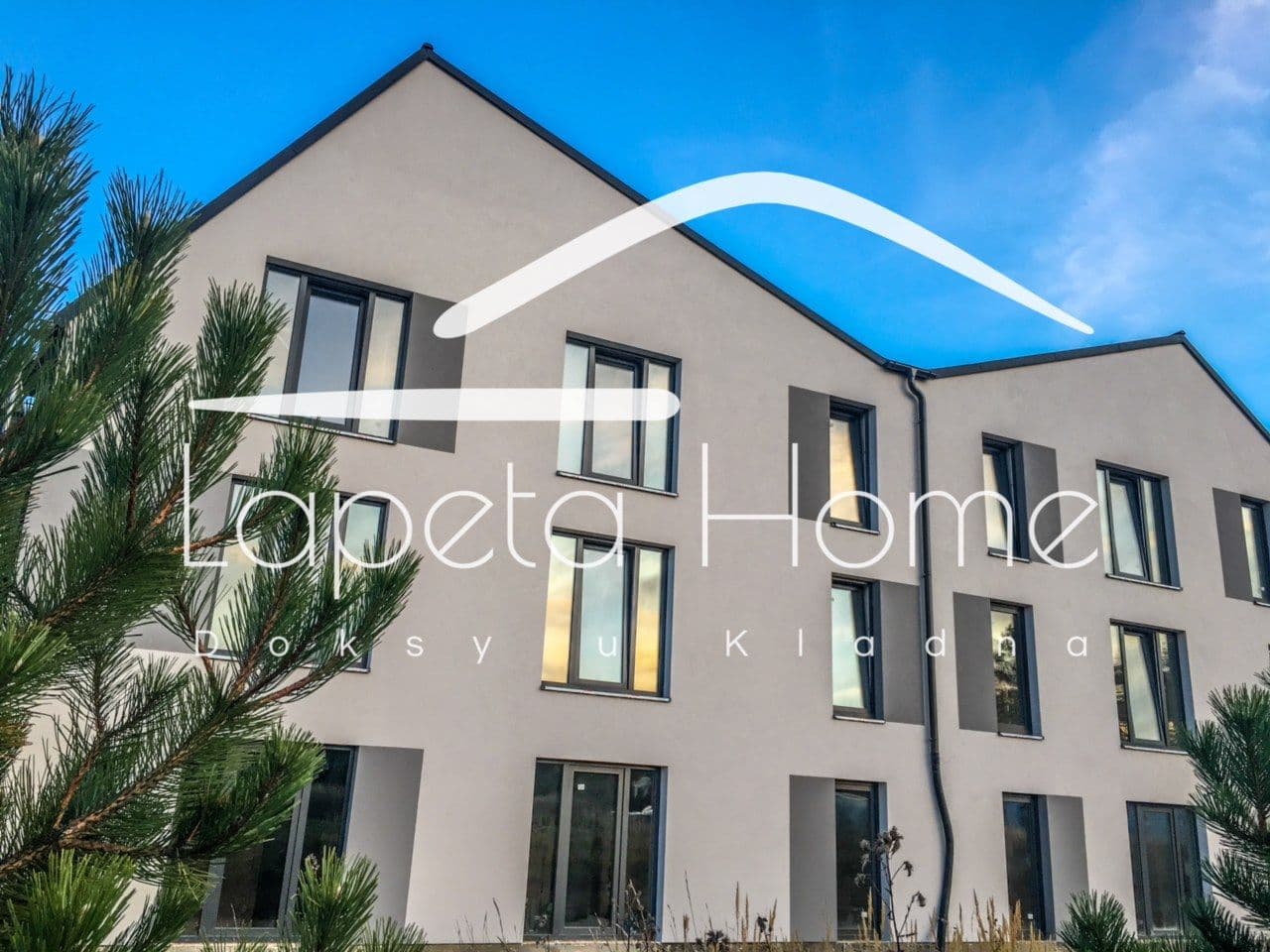 Prenájom bytu 2-izbový 44 m², Krátká, Doksy, Středočeský kraj Prenájom bytu 2-izbový 44 m², Krátká, Doksy, Středočeský kraj