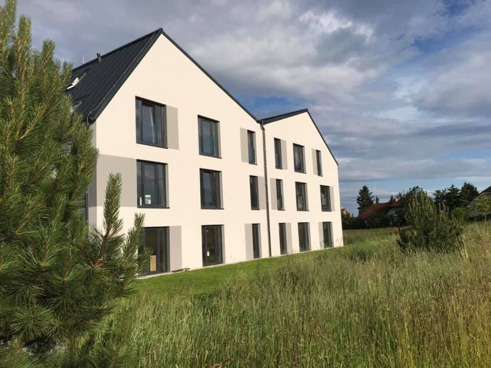 Prenájom bytu 2-izbový 44 m², Krátká, Doksy, Středočeský kraj Prenájom bytu 2-izbový 44 m², Krátká, Doksy, Středočeský kraj
