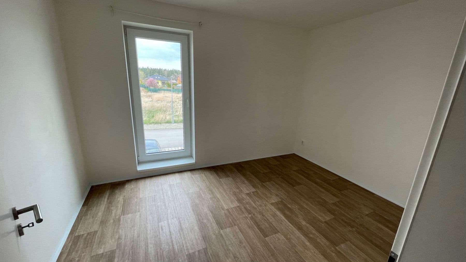 Prenájom bytu 2-izbový 44 m², Krátká, Doksy, Středočeský kraj Prenájom bytu 2-izbový 44 m², Krátká, Doksy, Středočeský kraj