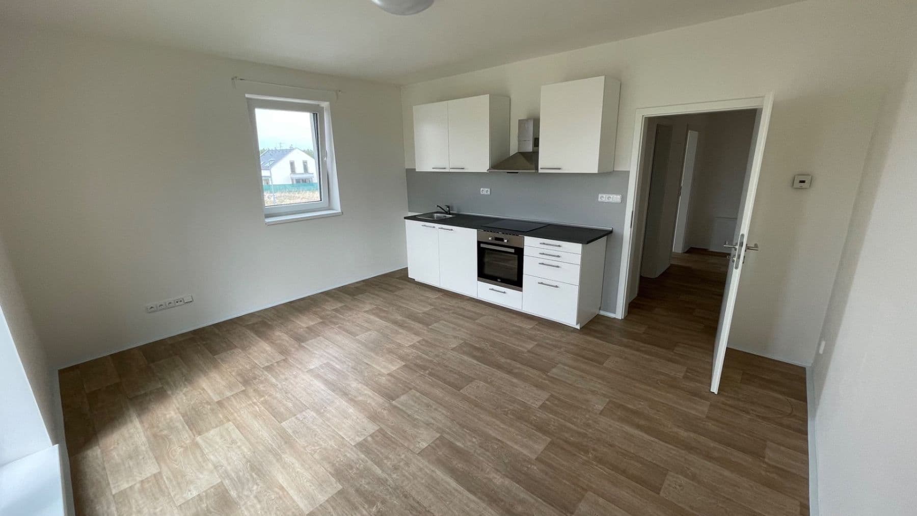 Prenájom bytu 2-izbový 44 m², Krátká, Doksy, Středočeský kraj Prenájom bytu 2-izbový 44 m², Krátká, Doksy, Středočeský kraj