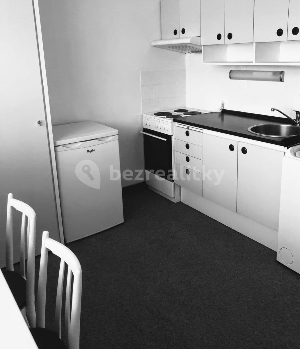 Prenájom bytu 1-izbový 33 m², Ulička, Brno, Jihomoravský kraj Prenájom bytu 1-izbový 33 m², Ulička, Brno, Jihomoravský kraj