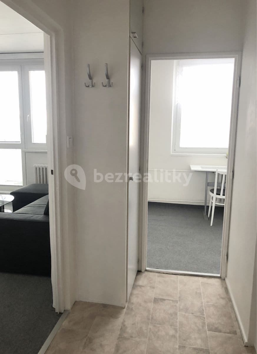 Prenájom bytu 1-izbový 33 m², Ulička, Brno, Jihomoravský kraj Prenájom bytu 1-izbový 33 m², Ulička, Brno, Jihomoravský kraj
