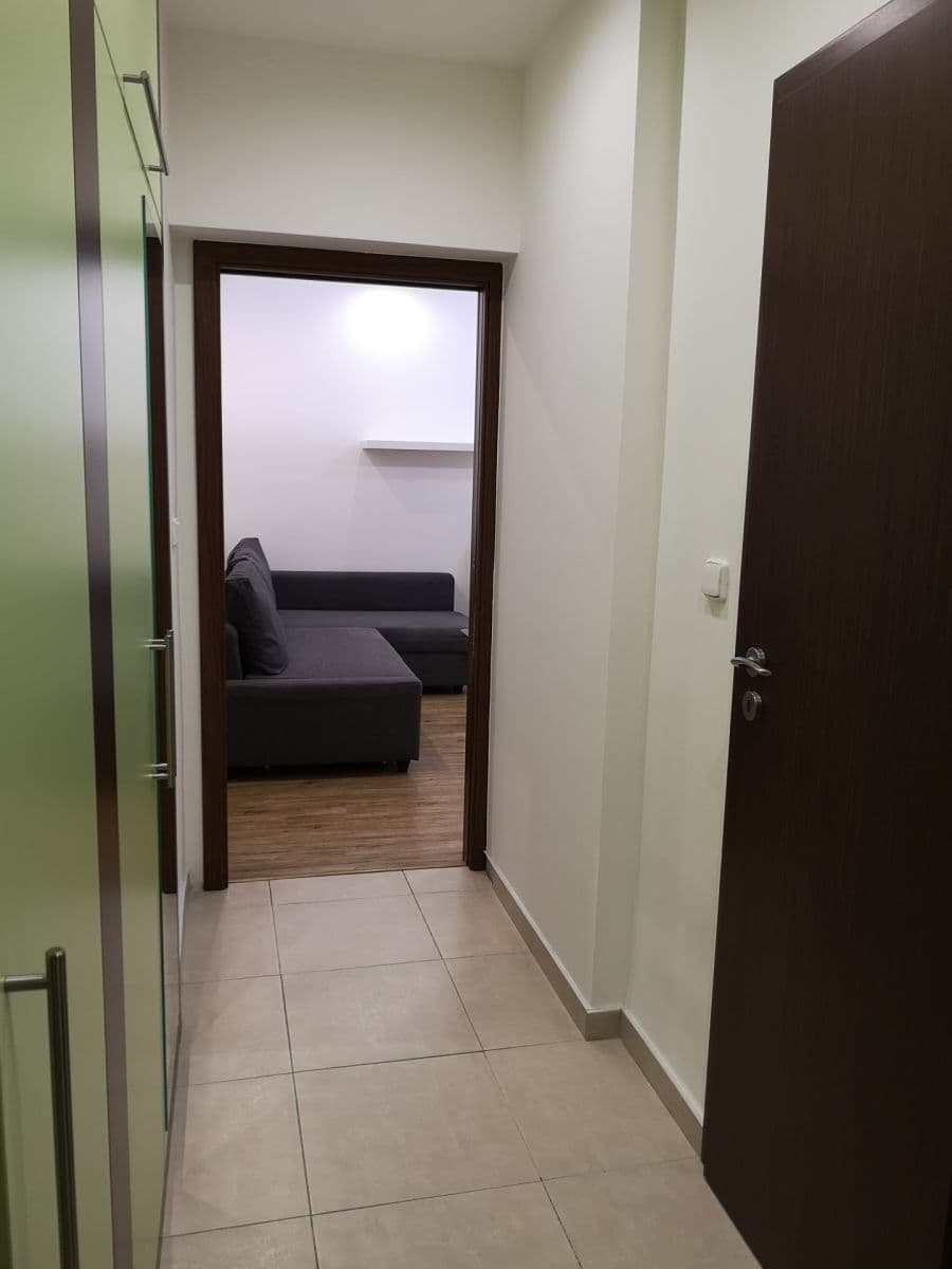 Prenájom bytu 2-izbový 53 m², Hartigova, Praha, Praha Prenájom bytu 2-izbový 53 m², Hartigova, Praha, Praha